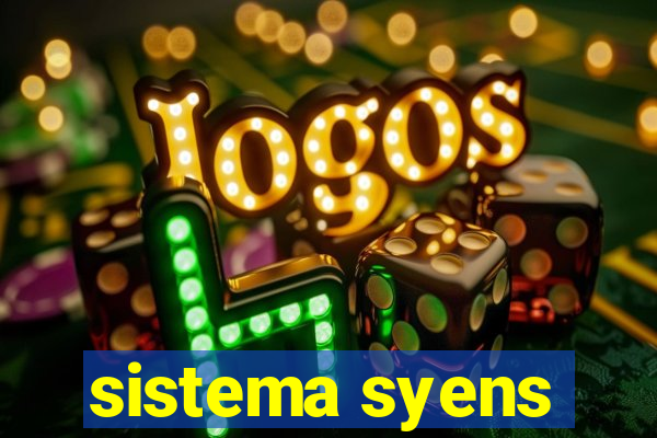 sistema syens